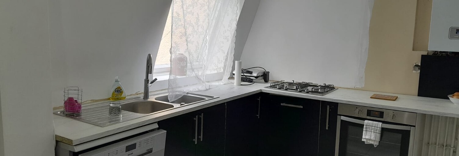 Appartement 5 Pièces 96 m² à vendre à Limay (78520)