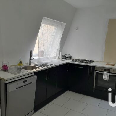 Appartement 5 pièces 197000 €