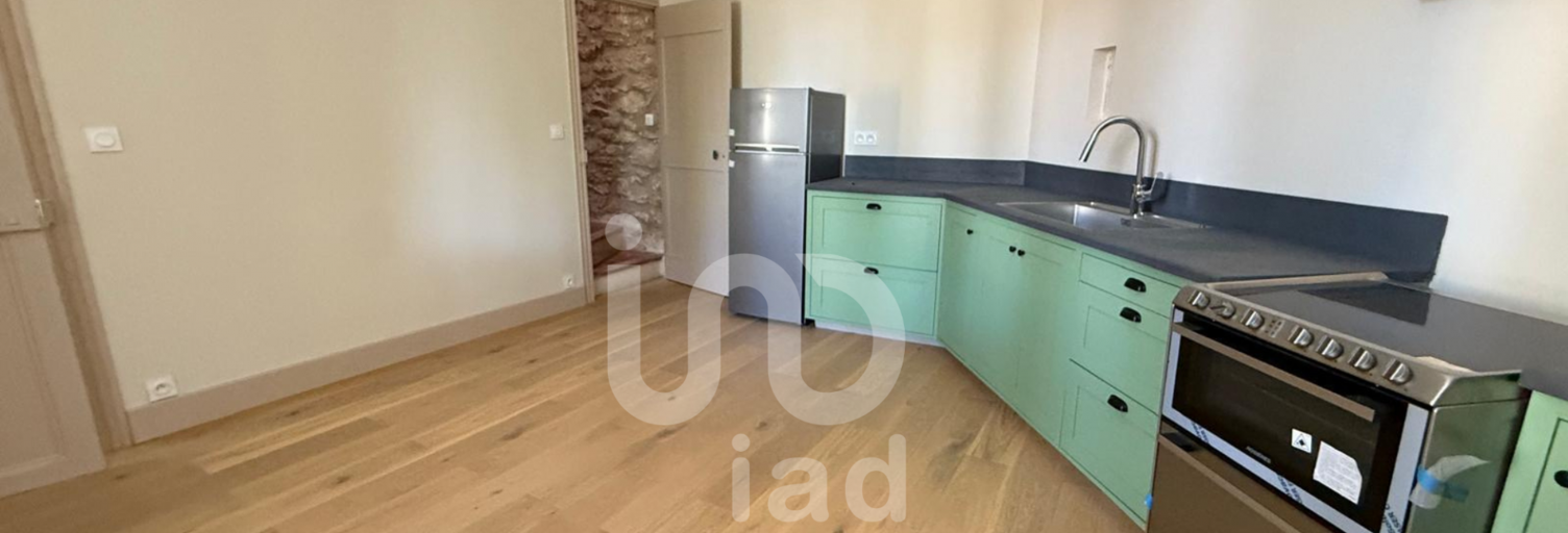 Maison 4 Pièces 100 m² à vendre à Saint-Rémy-de-Provence (13210)