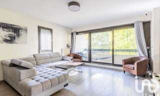 Appartement 3 Pièces 68 m² à vendre à Le Coudray-Montceaux (91830)