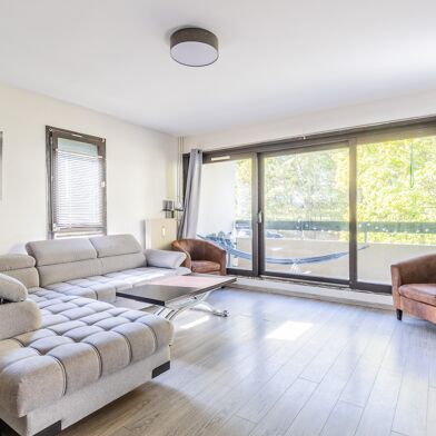 Appartement 3 pièces 199000 €