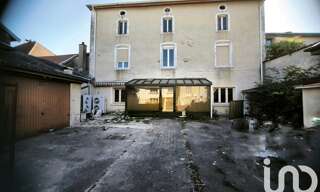 Maison 12 Pièces 400 m² à vendre à Gondrecourt-le-Château (55130)