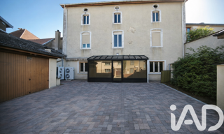 Maison 12 Pièces 400 m² à vendre à Gondrecourt-le-Château (55130)