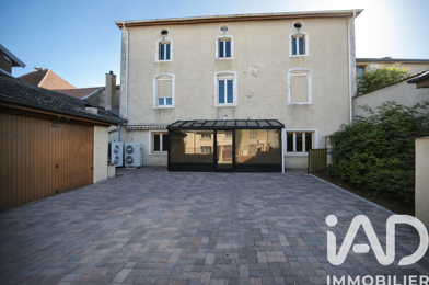 Maison 12 pièces 94000 €