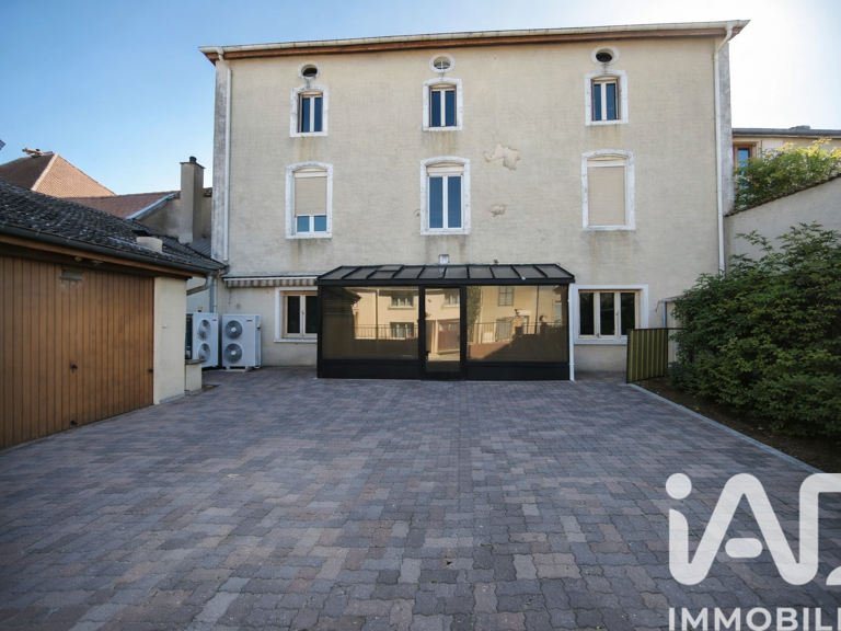 Vente Maison/villa 12 pièces — photo 1