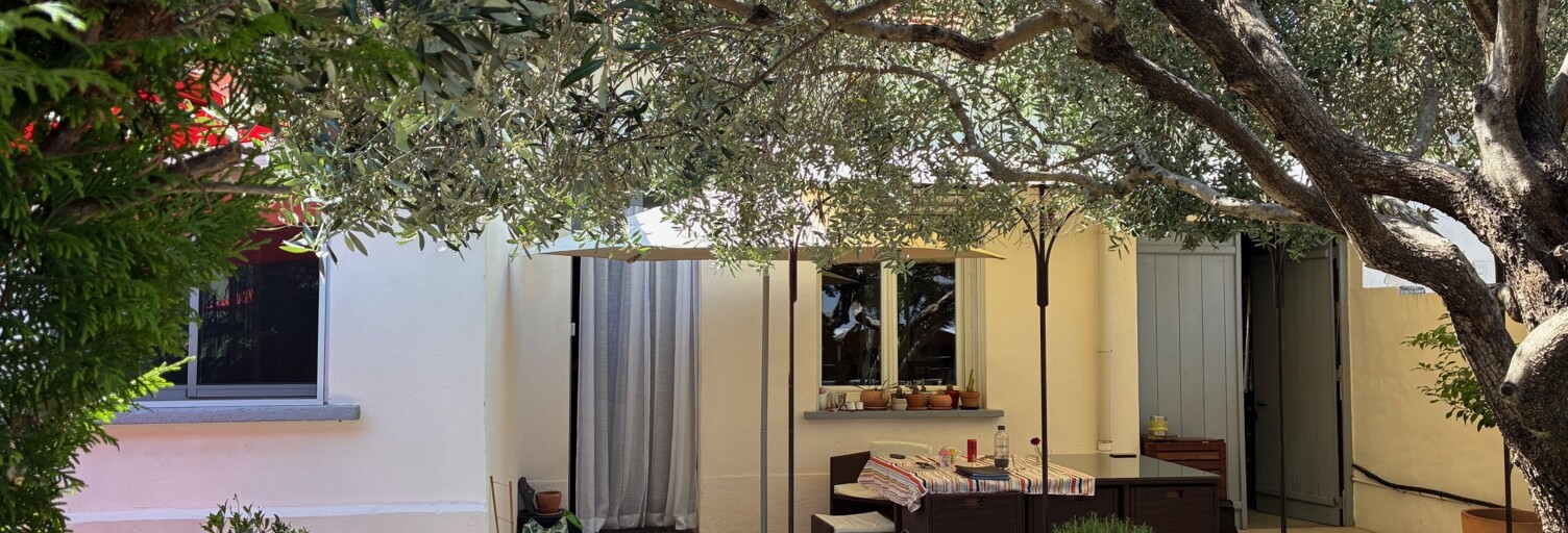 Maison 4 Pièces 92 m² à vendre à Avignon (84000)