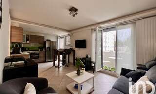 Appartement 3 Pièces 53 m² à vendre à Meylan (38240)