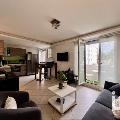 Appartement 3 pièces 185000 €