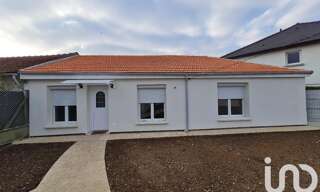 Maison 5 Pièces 79 m² à vendre à Morangis (91420)