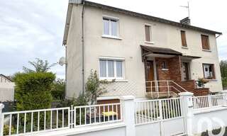 Maison 5 Pièces 83 m² à vendre à Taissy (51500)