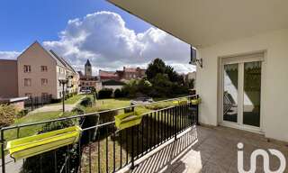 Appartement 4 Pièces 105 m² à vendre à Seclin (59113)