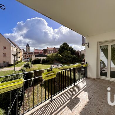 Appartement 4 pièces 257000 €