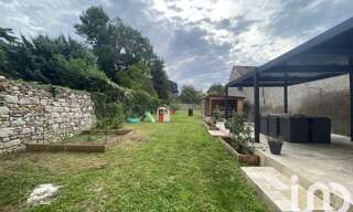 Maison 5 Pièces 100 m² à vendre à Villeblevin (89340)