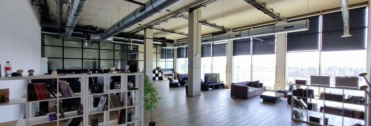 Bureau  544 m² à louer à Montpellier (34000)