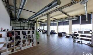 Bureau  544 m² à louer à Montpellier (34000)