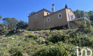 Maison 5 Pièces 128 m² à vendre à Brouzet-lès-Alès (30580)