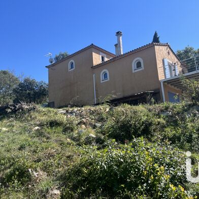 Maison 5 pièces 464000 €