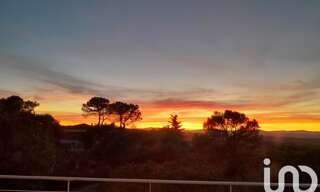 Maison 5 Pièces 128 m² à vendre à Brouzet-lès-Alès (30580)