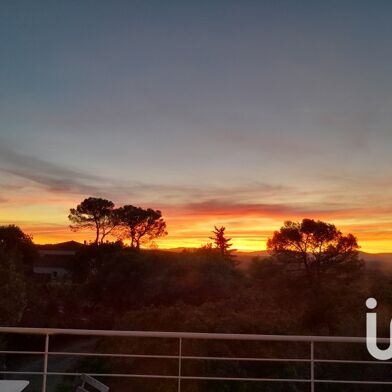 Maison 5 pièces 464000 €