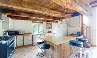 Maison 6 Pièces 156 m² à vendre à Pleine-Fougères (35610)