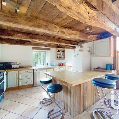 Maison 6 pièces 249900 €