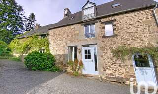 Maison 6 Pièces 156 m² à vendre à Sougeal (35610)