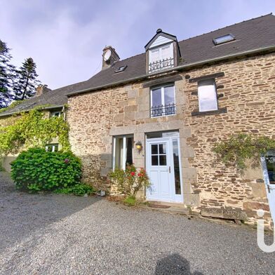 Maison 6 pièces 249900 €