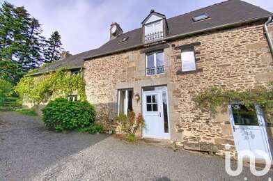 Maison 6 pièces 249900 €