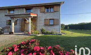 Maison 7 Pièces 131 m² à vendre à Saint-Dos (64270)