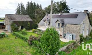 Maison 6 Pièces 163 m² à vendre à Monterblanc (56250)