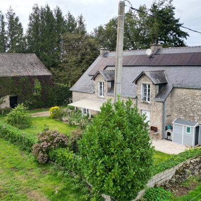 Maison 6 pièces 675000 €