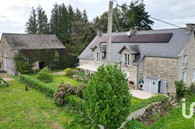 Maison 6 pièces 620000 €