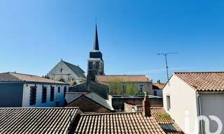 Maison 7 Pièces 262 m² à vendre à Les Sables-d'Olonne (85100)