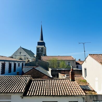 Maison 7 pièces 434000 €