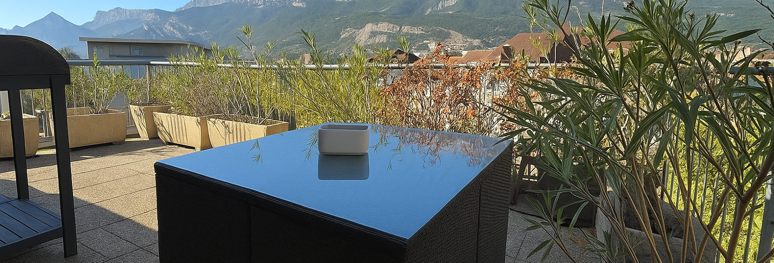 Appartement 4 Pièces 102 m² à vendre à Échirolles (38130)