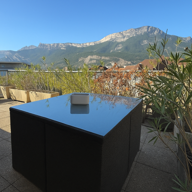 Appartement 4 pièces 220000 €