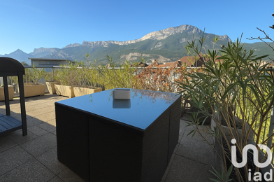 Appartement 4 pièces 195000 €