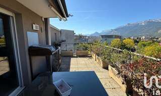 Appartement 4 Pièces 102 m² à vendre à Échirolles (38130)