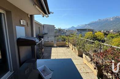 Appartement 4 pièces 195000 €