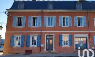 Appartement 4 Pièces 123 m² à vendre à Pont-de-Vaux (01190)