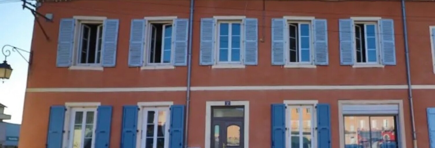 Appartement 4 Pièces 123 m² à vendre à Pont-de-Vaux (01190)