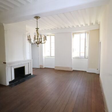 Appartement 4 pièces 135000 €