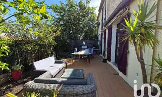 Maison 5 Pièces 115 m² à vendre à Montpellier (34080)