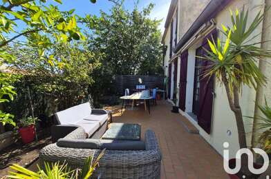 Maison 5 pièces 292000 €