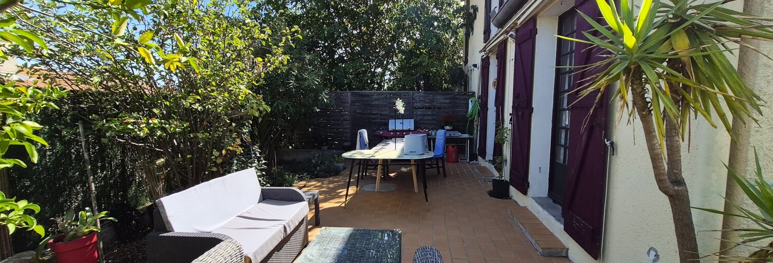 Maison 5 Pièces 115 m² à vendre à Montpellier (34080)