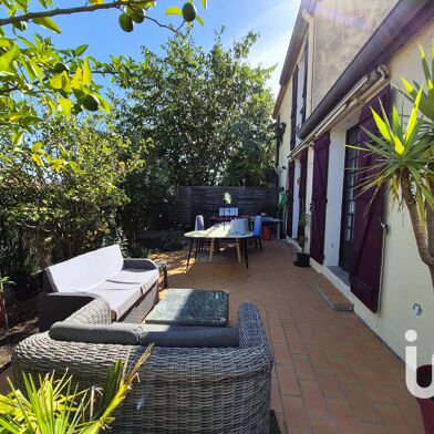 Maison 5 pièces 292000 €