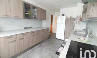 Appartement 4 Pièces 85 m² à vendre à Roissy-en-Brie (77680)