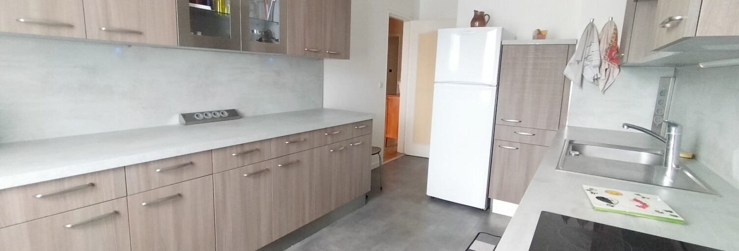 Appartement 4 Pièces 85 m² à vendre à Roissy-en-Brie (77680)