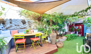 Maison 5 Pièces 114 m² à vendre à Marseille 10 (13010)