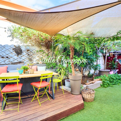 Maison 5 pièces 390000 €